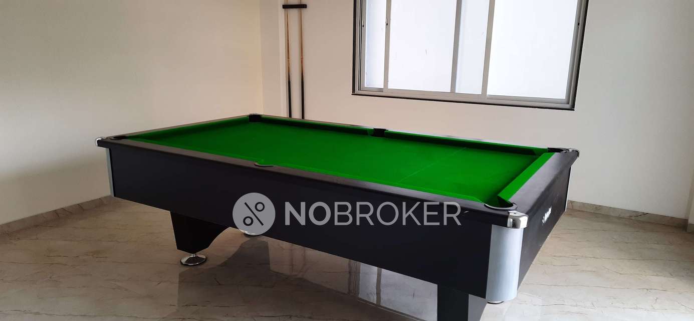 2 BHK Flat In Ace Almighty for Rent  In Tathawade