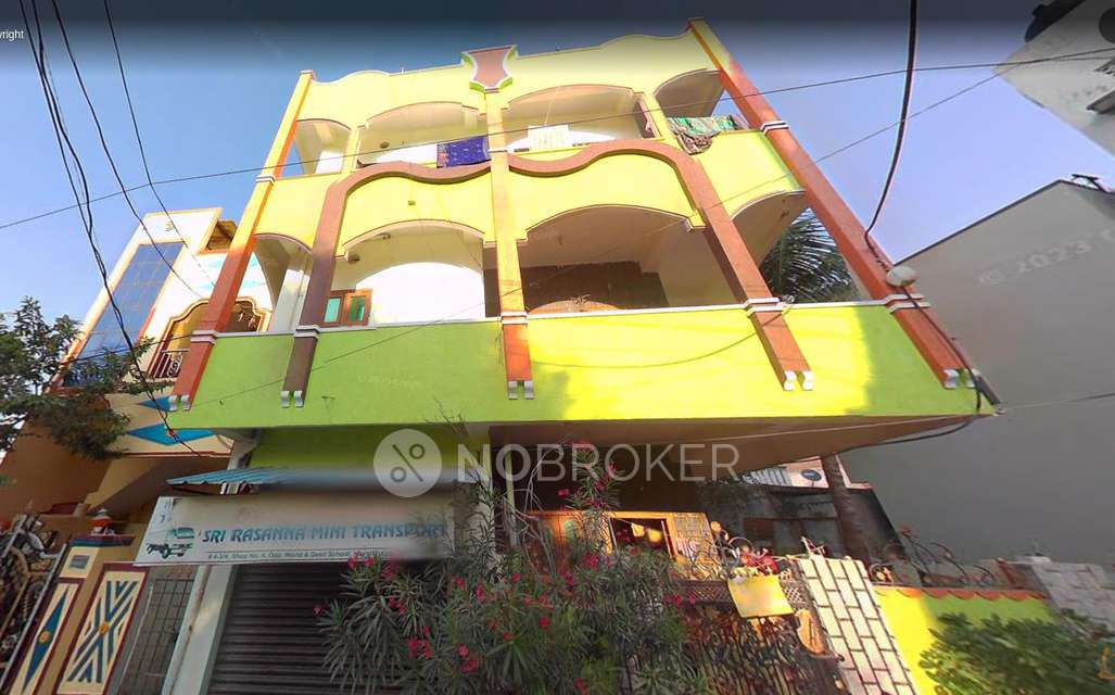 1 BHK House for Rent  In Hayathnagar_khalsa