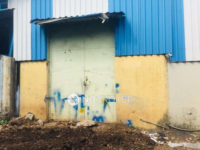 Industrial Shed in Chikhali, Pune for Rent 