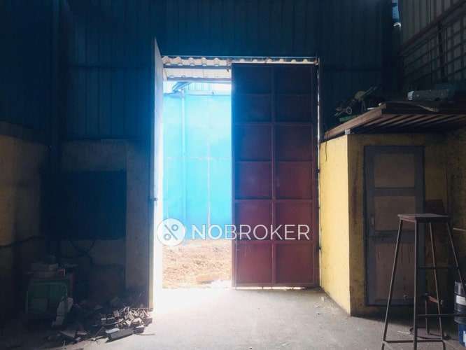 Industrial Shed in Chikhali, Pune for Rent 