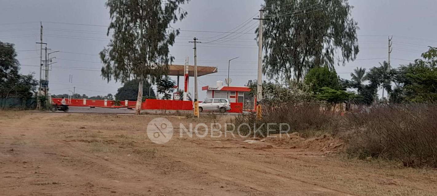 2 BHK Flat In Wonder Blossoms, Hyderabad For Sale  In Aara Villa