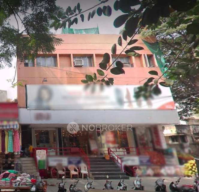 PG for Boys in Rajajinagar