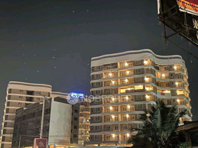 2 BHK Flat In Ace Almighty for Rent  In Tathawade