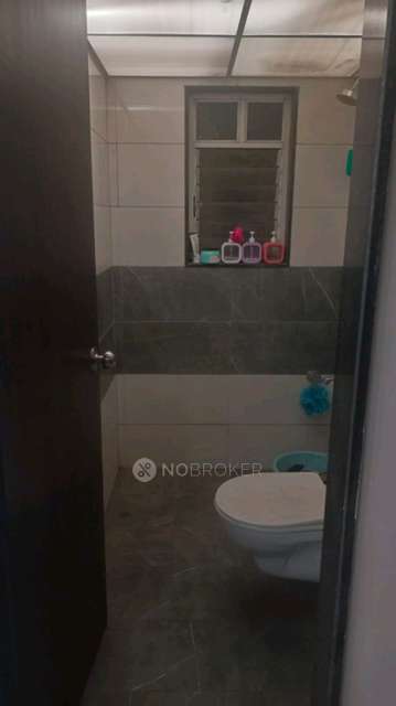 2 BHK Flat In Ace Almighty for Rent  In Tathawade