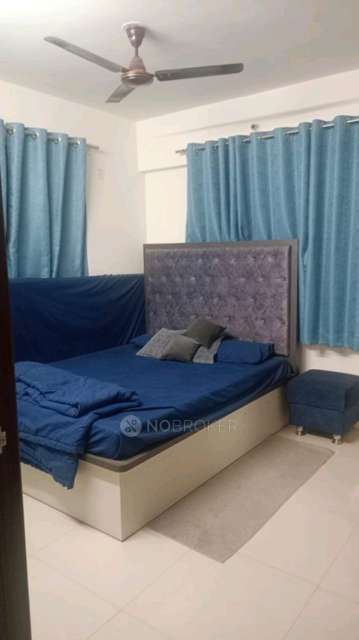 2 BHK Flat In Ace Almighty for Rent  In Tathawade