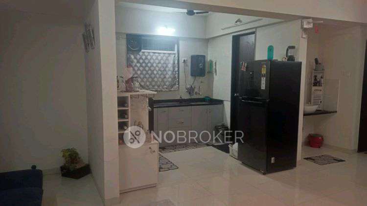 2 BHK Flat In Ace Almighty for Rent  In Tathawade