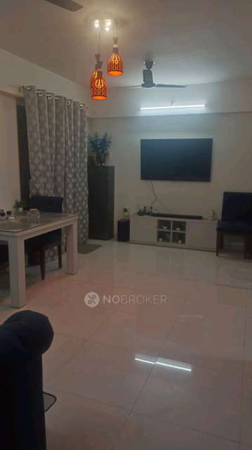 2 BHK Flat In Ace Almighty for Rent  In Tathawade