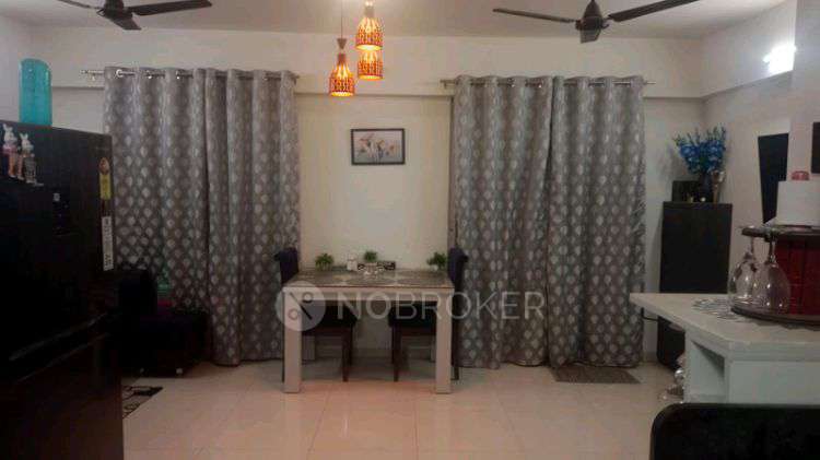 2 BHK Flat In Ace Almighty for Rent  In Tathawade