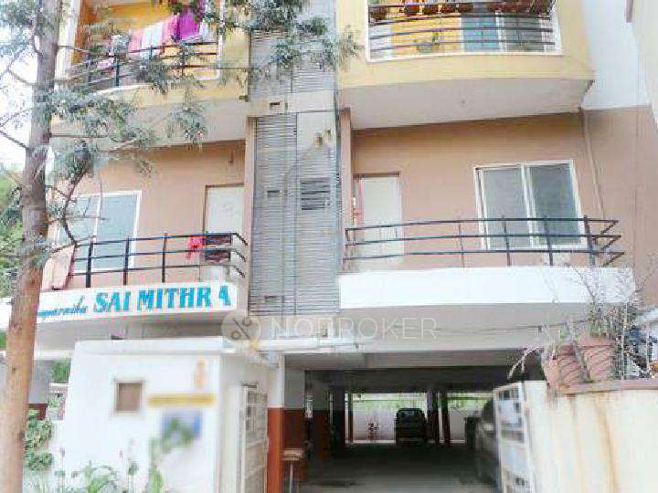 Sai Mithra Whitefield Rent WITHOUT BROKERAGE Fully furnished 2 BHK