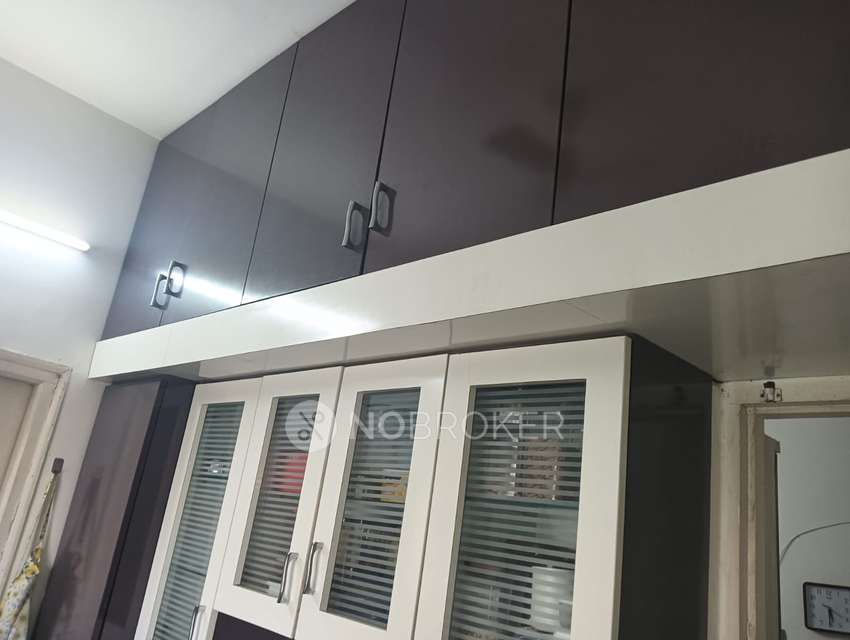 2 BHK Flat In Maithry Signature For Sale  In Nalagandla