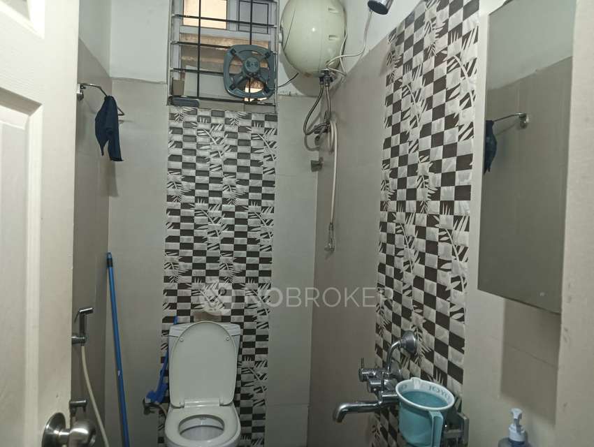 2 BHK Flat In Maithry Signature For Sale  In Nalagandla
