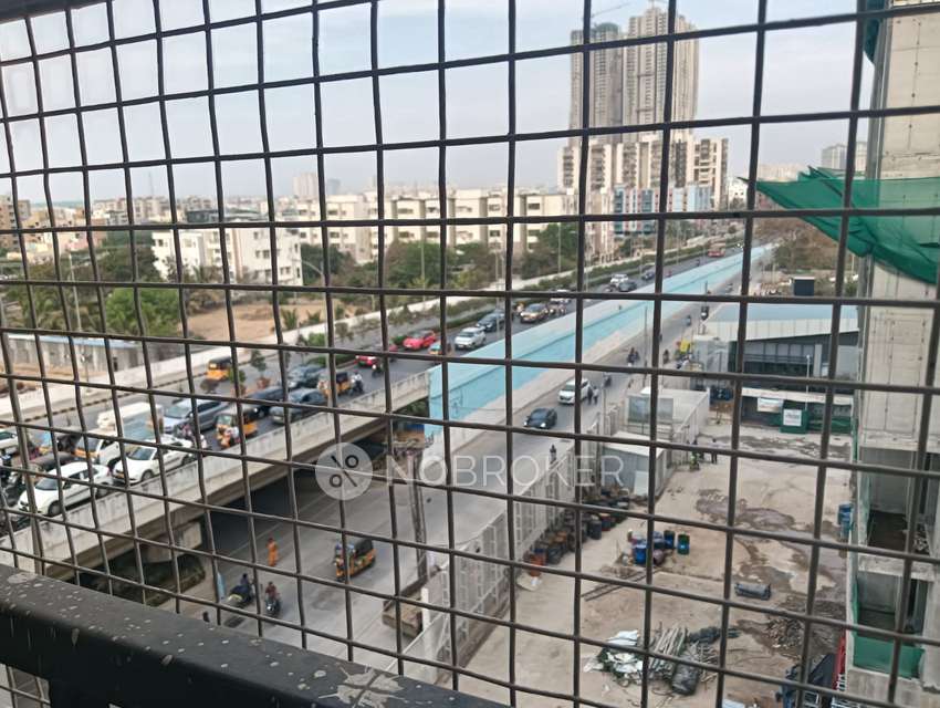 2 BHK Flat In Maithry Signature For Sale  In Nalagandla