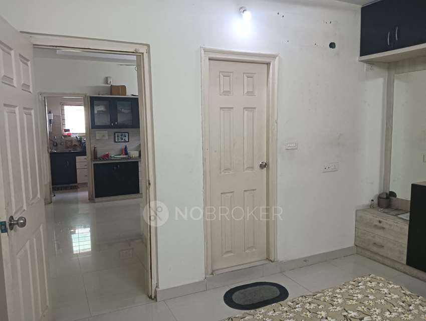 2 BHK Flat In Maithry Signature For Sale  In Nalagandla