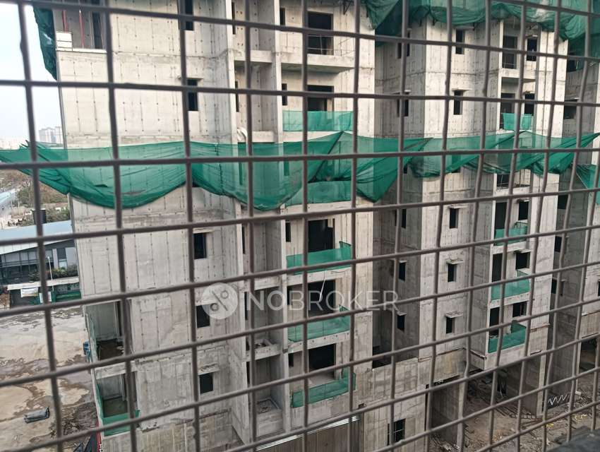 2 BHK Flat In Maithry Signature For Sale  In Nalagandla