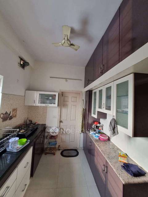 2 BHK Flat In Maithry Signature For Sale  In Nalagandla