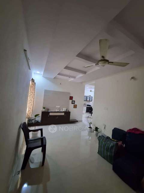 2 BHK Flat In Maithry Signature For Sale  In Nalagandla