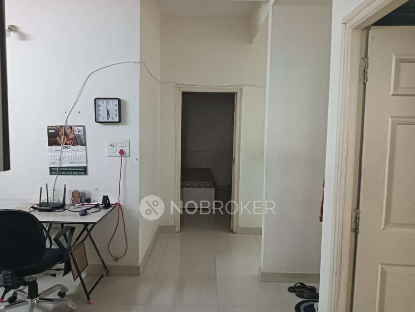 2 BHK Flat In Maithry Signature For Sale  In Nalagandla