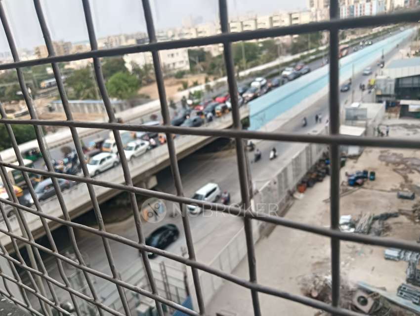 2 BHK Flat In Maithry Signature For Sale  In Nalagandla