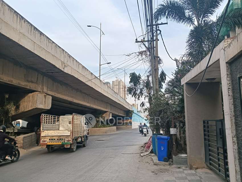 2 BHK Flat In Maithry Signature For Sale  In Nalagandla