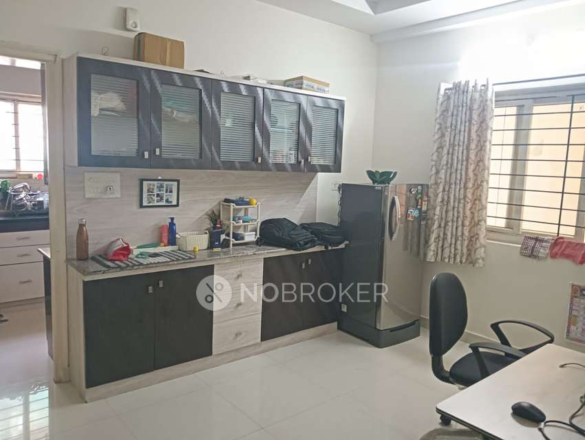 2 BHK Flat In Maithry Signature For Sale  In Nalagandla