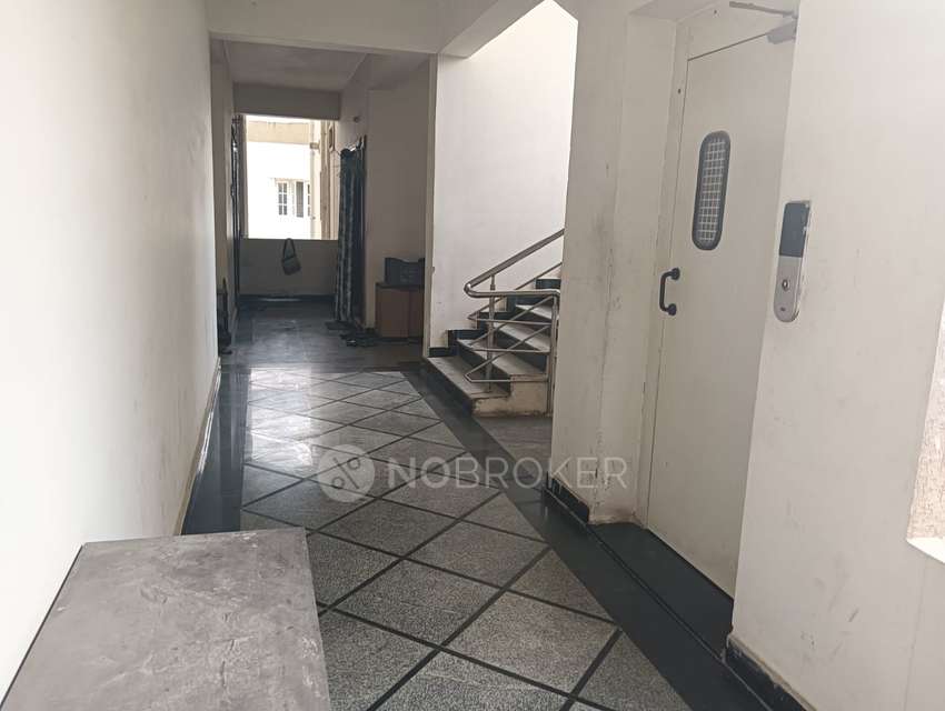 2 BHK Flat In Maithry Signature For Sale  In Nalagandla