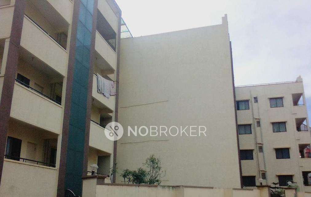 2 BHK Flat In Elegance Garnet Apartment For Sale  In Bellandur