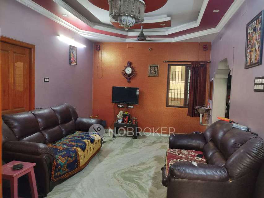 1 BHK House For Sale  In Kundrathur