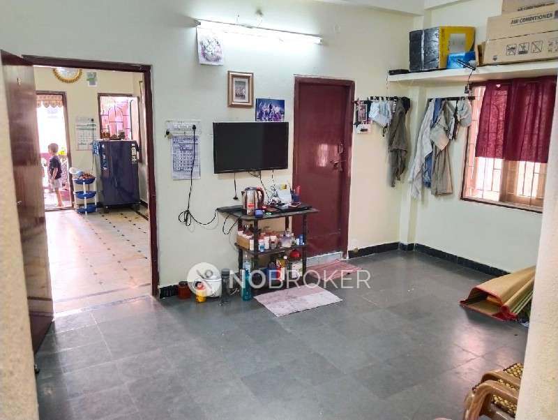 4 BHK House For Sale In Subhodaya Colony