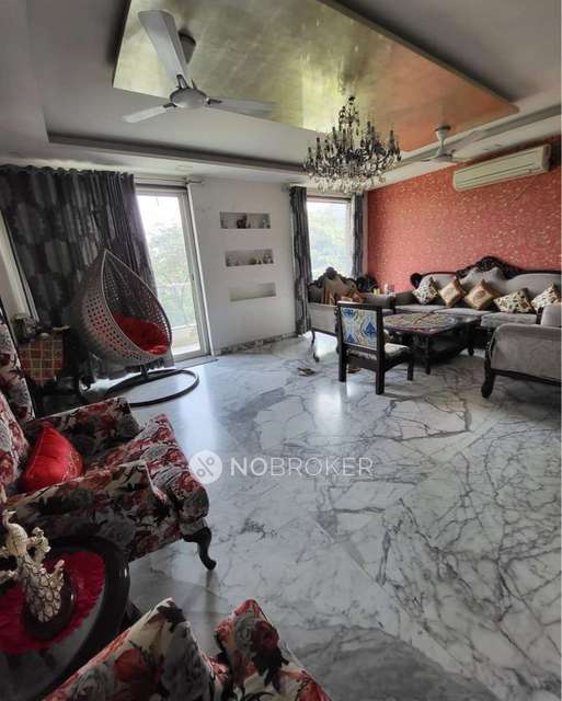 4+ BHK Flat For Sale  In New Rajendra Nagar