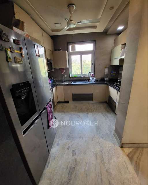 4+ BHK Flat For Sale  In New Rajendra Nagar