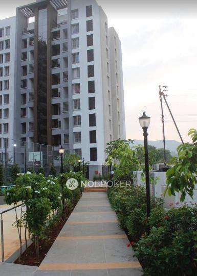 2 BHK Flat In Kfp Kalash Homes for Rent  In Pirangut