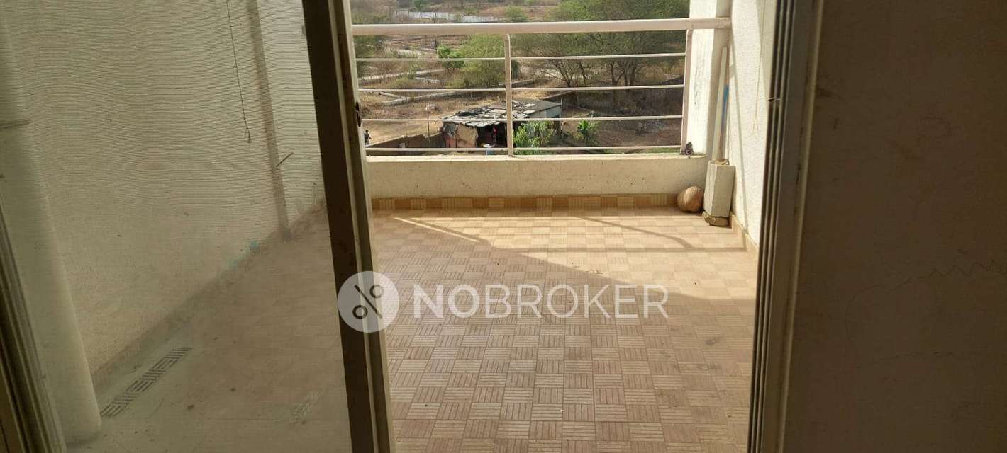 2 BHK Flat In Kfp Kalash Homes for Rent  In Pirangut