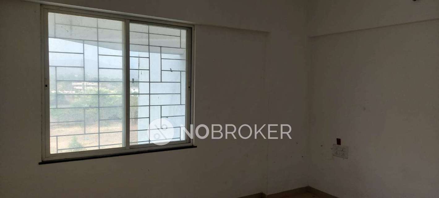 2 BHK Flat In Kfp Kalash Homes for Rent  In Pirangut