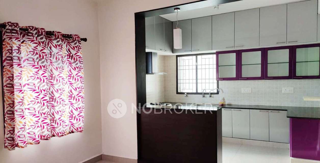 2 BHK Flat In Ruby Flamingo For Sale  In  Mannivakkam