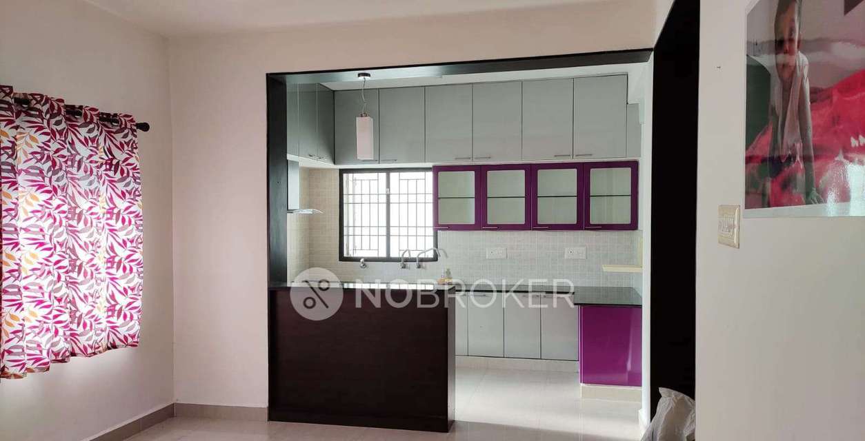 2 BHK Flat In Ruby Flamingo For Sale  In  Mannivakkam