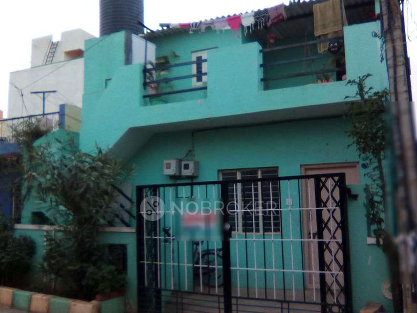 1 BHK House for Rent  In T C Palya