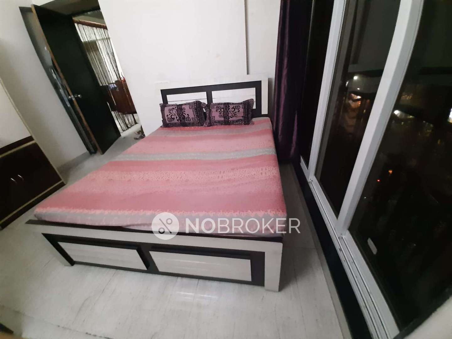 The Palazzo Borivali West Rent WITHOUT BROKERAGE Fully furnished 1