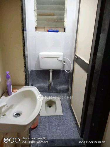 1 BHK Flat In Morya Sankul For Sale  In Manjari Budruk