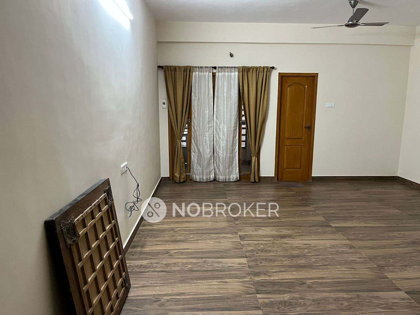 Rams Ragashree Villas Perungudi Rent WITHOUT BROKERAGE Semifurnished