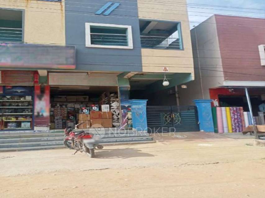 1 BHK Flat In Standalone Building  for Rent  In Peerzadiguda