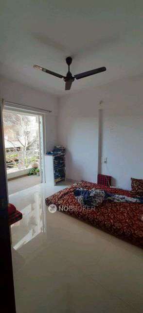 1 BHK Flat In Balaji Manas Valley for Rent  In Mulshi Road