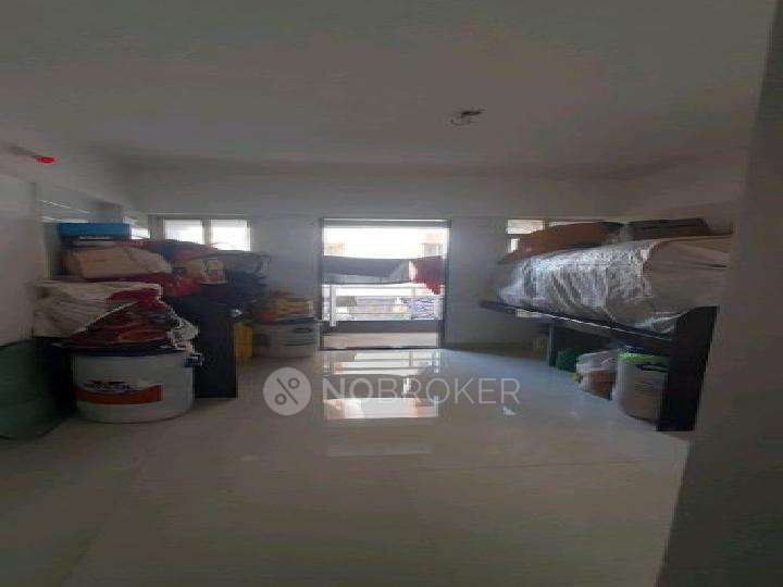 1 BHK Flat In Balaji Manas Valley for Rent  In Mulshi Road