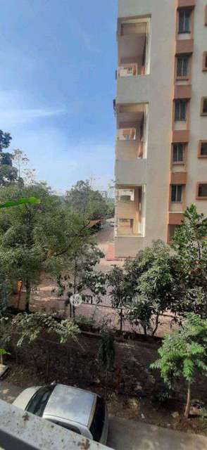 1 BHK Flat In Balaji Manas Valley for Rent  In Mulshi Road