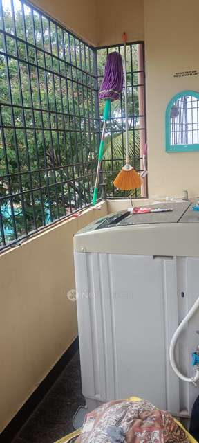 3 BHK Flat In Sg Builders For Sale  In Pudur, Ambattur