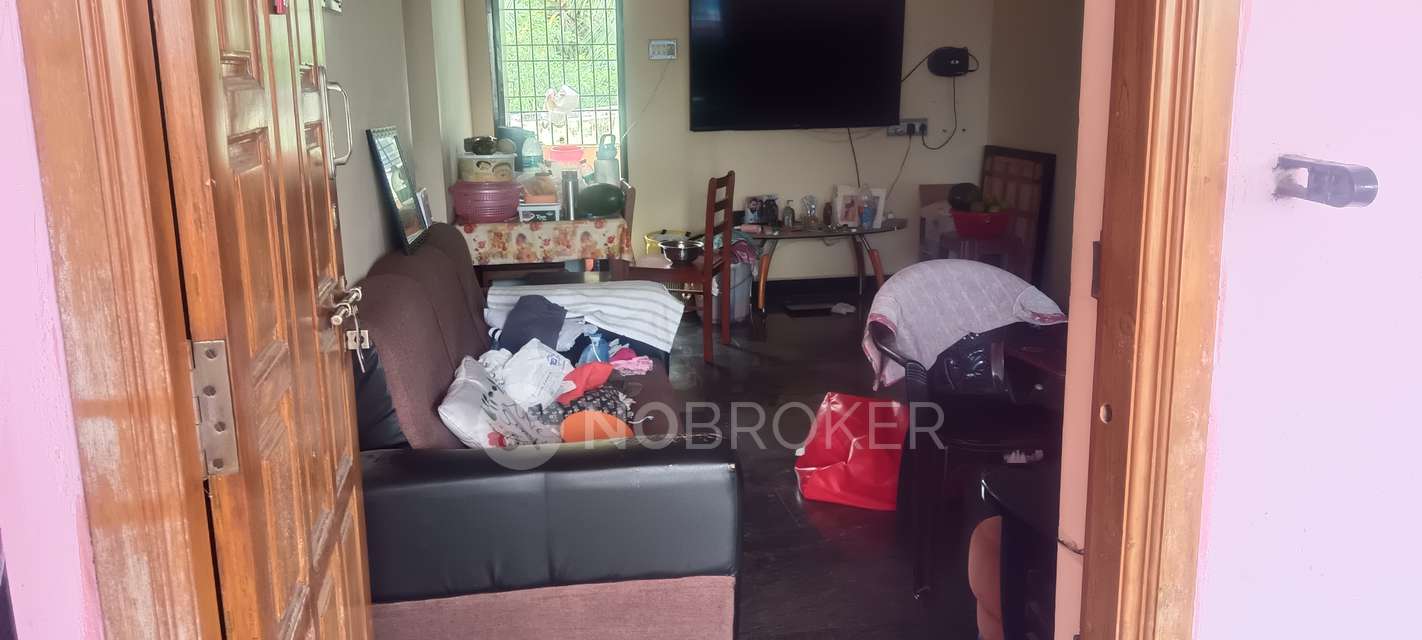 3 BHK Flat In Sg Builders For Sale  In Pudur, Ambattur