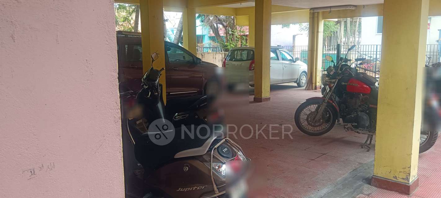 3 BHK Flat In Sg Builders For Sale  In Pudur, Ambattur