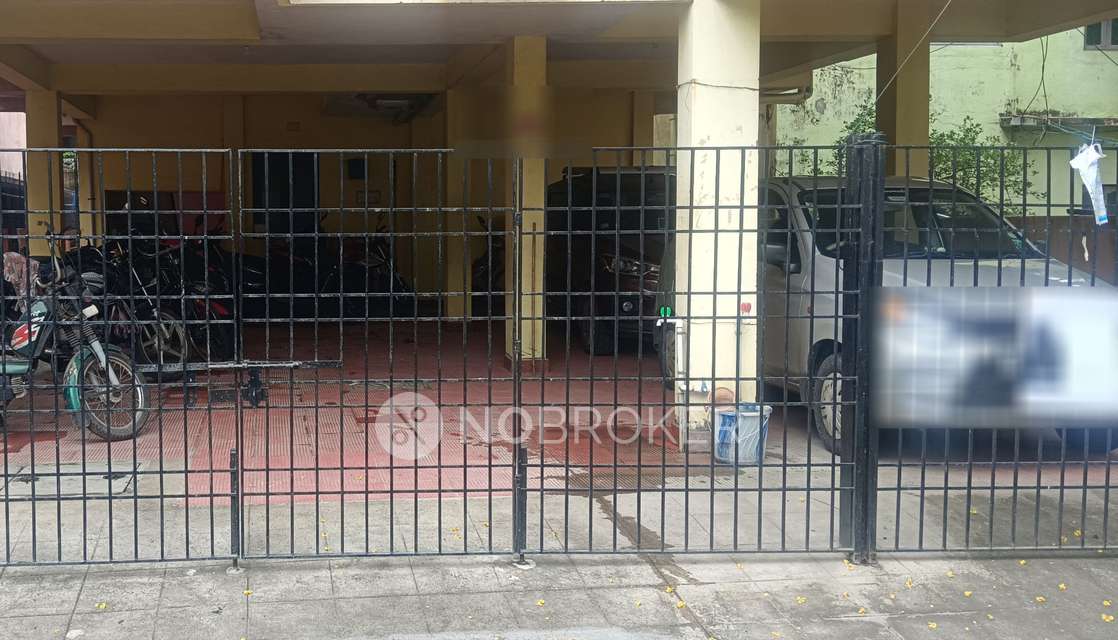 3 BHK Flat In Sg Builders For Sale  In Pudur, Ambattur