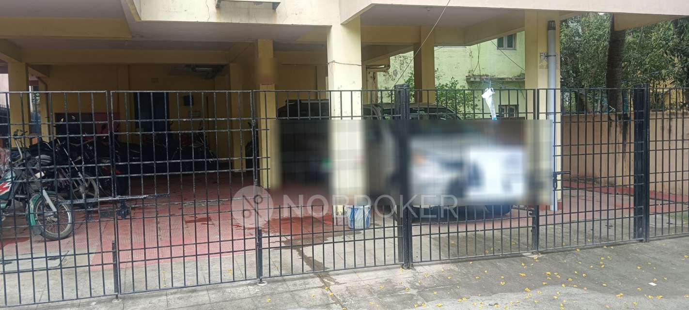 3 BHK Flat In Sg Builders For Sale  In Pudur, Ambattur