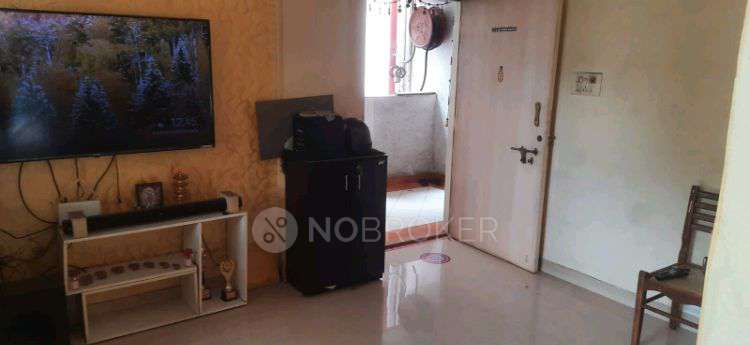 1 BHK Flat In Sunshine Greens For Sale  In Khadki