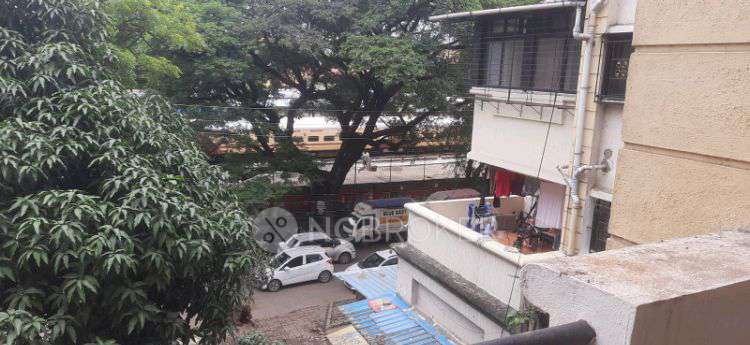 1 BHK Flat In Sunshine Greens For Sale  In Khadki